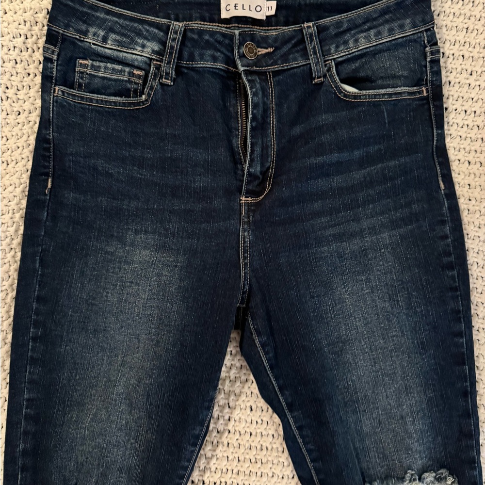 Cello Jeans